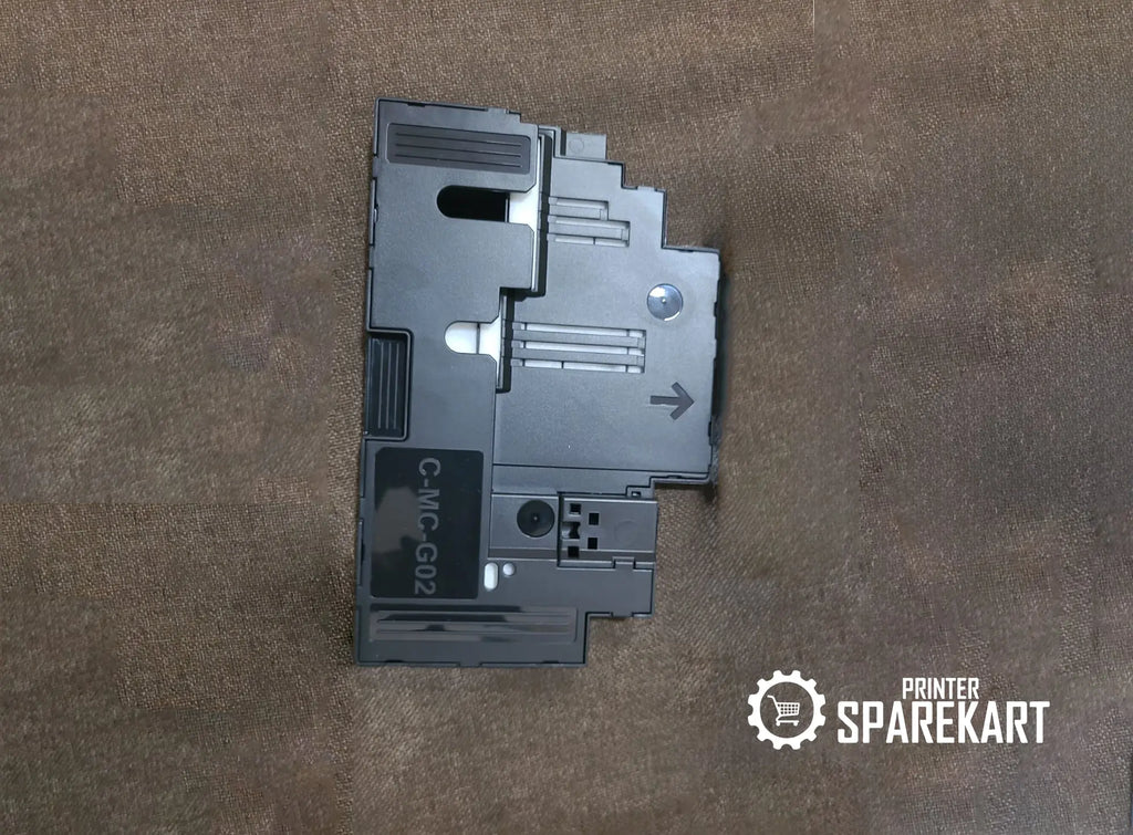 Maintenance Box  C-MC-G02  For CANON  G2020/2160/3160 - Printersparekart