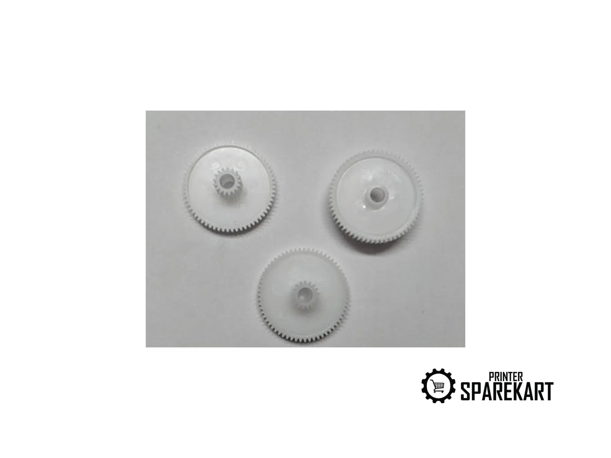 Paper Feeder Gear / PF Gear For Epson LX- 310 / LX-1310 New - Printersparekart