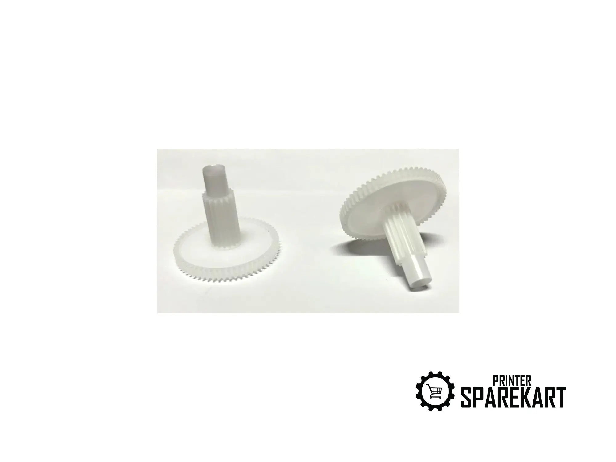 Epson FX- 890 II / FX-2175 II PF Gear/Papter feed gear (1749476 / 1715146) New Original - Printersparekart