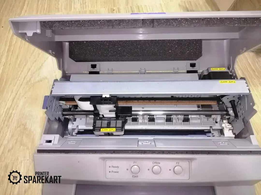 Epson PLQ20 Passbook Printer Remanufactured - Printersparekart