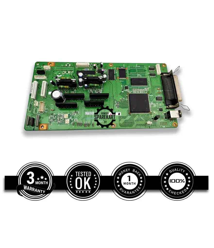 EPSON PLQ20 Formatter board Refurbished Original