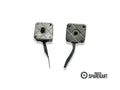 Paper Feed Motor / PF Motor For Epson LX- 310 / LQ-310  RC Original - Printersparekart