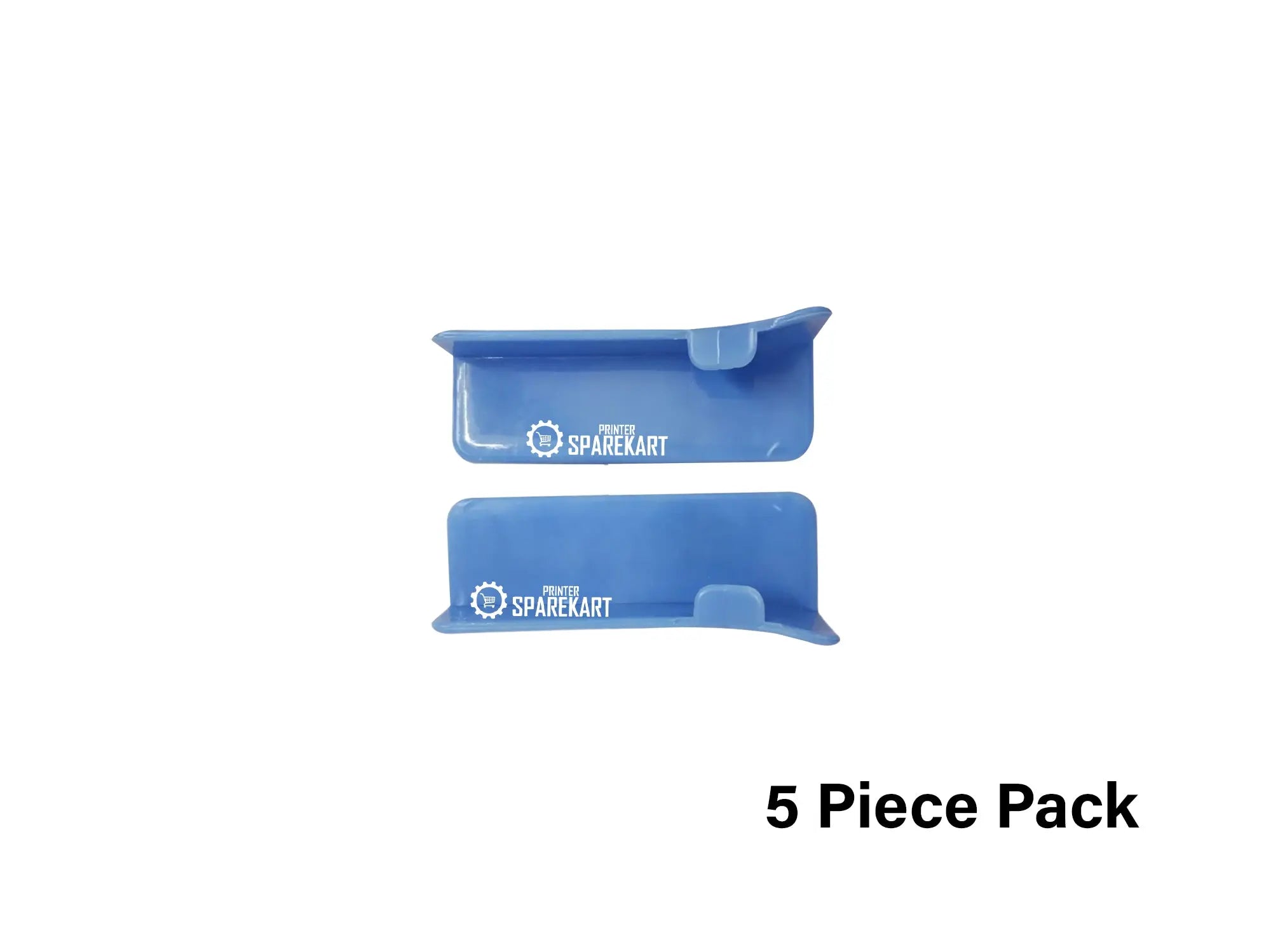 Paper Tray Adjuster Hp LaserJet 1020 / M1005 / LBP2900 (New Original) 5 piece pack - Printersparekart
