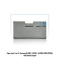 Paper Input Tray For Samsung ML2160 / ML2161 / ML2166 (JC63-03219A) Refurbished Original - Printersparekart