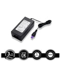 Power Supply Adapter / AC Adapter For HP ScanJet Pro 3000 s3 / 5000 s4 / 4500 FN1 - Printersparekart