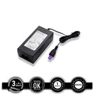 Power Supply Adapter / AC Adapter For HP ScanJet Pro 3000 s3 / 5000 s4 / 4500 FN1
