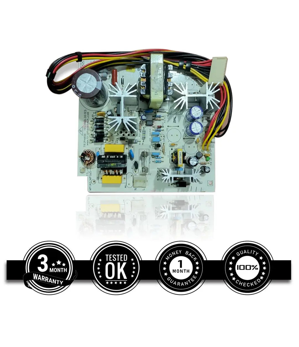 Wep LQDSI 5235 Power Supply Board /SMPS RC Original - Printersparekart