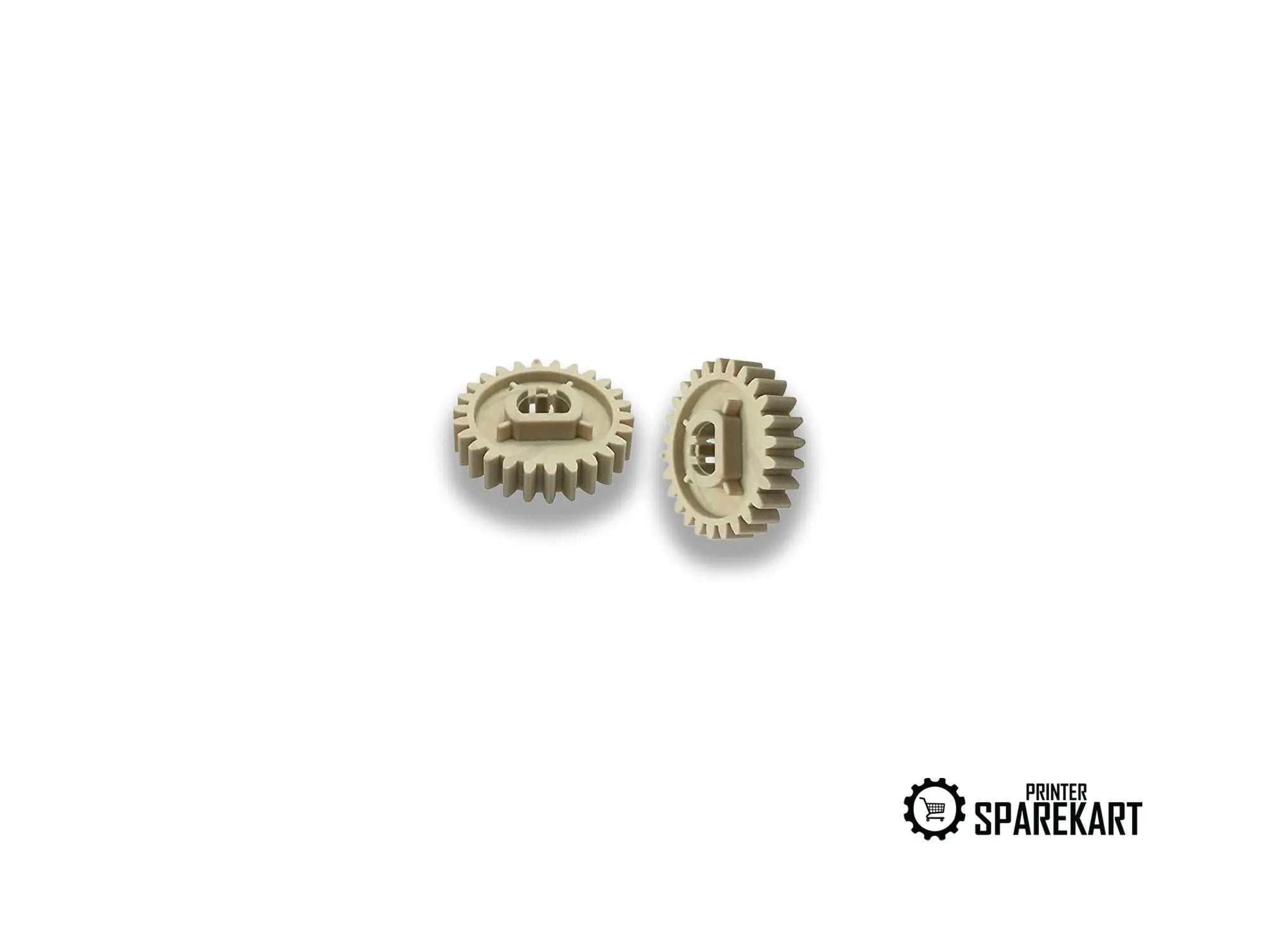 Pressure Roller Gear / Lower Roller Gear For Hp LaserJet P1007 / M1136 / M1213NF / P1108 - Printersparekart