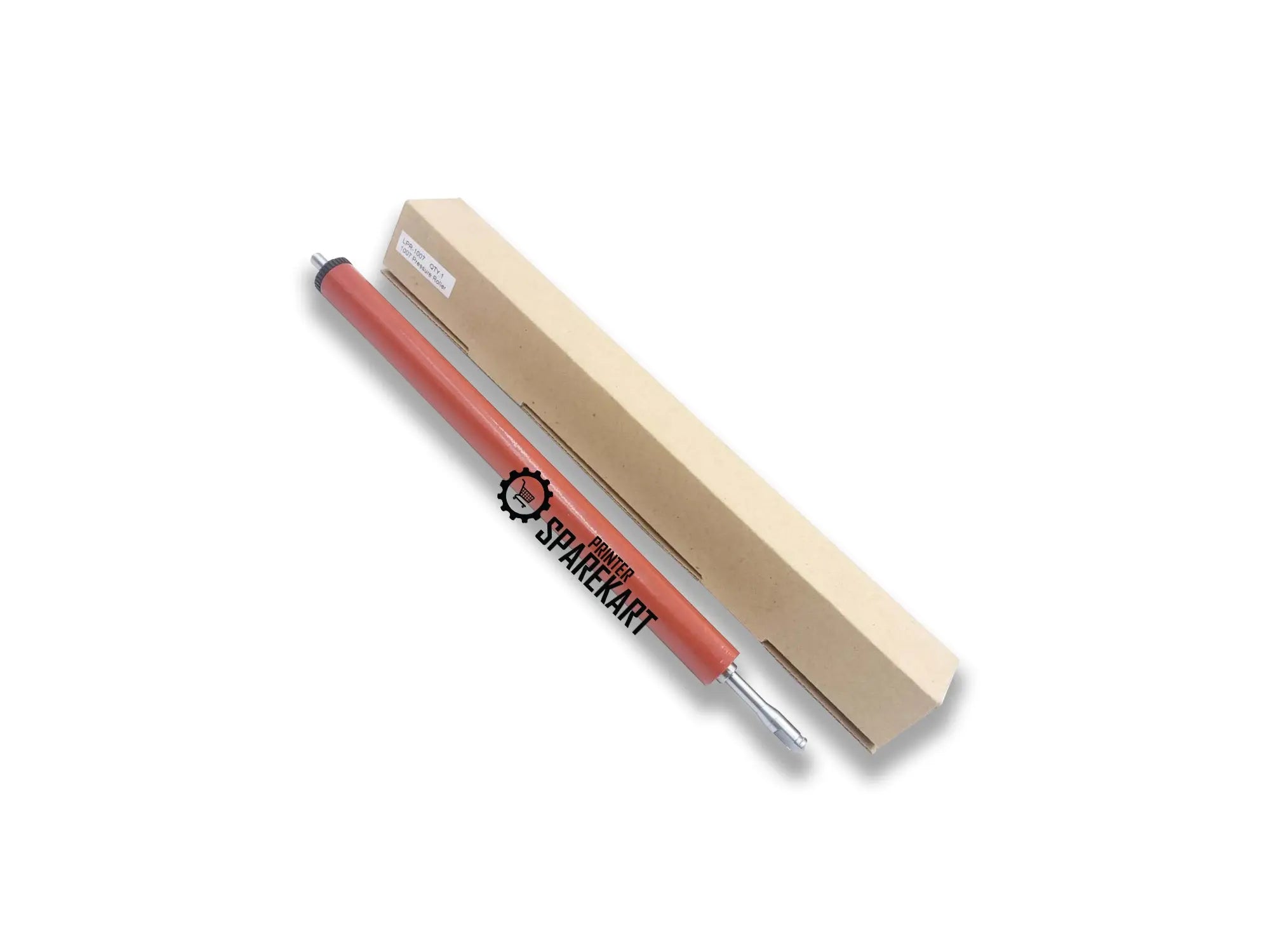Pressure Roller  Lower Roller For HP 1007 1108 1136  6018 - Printersparekart