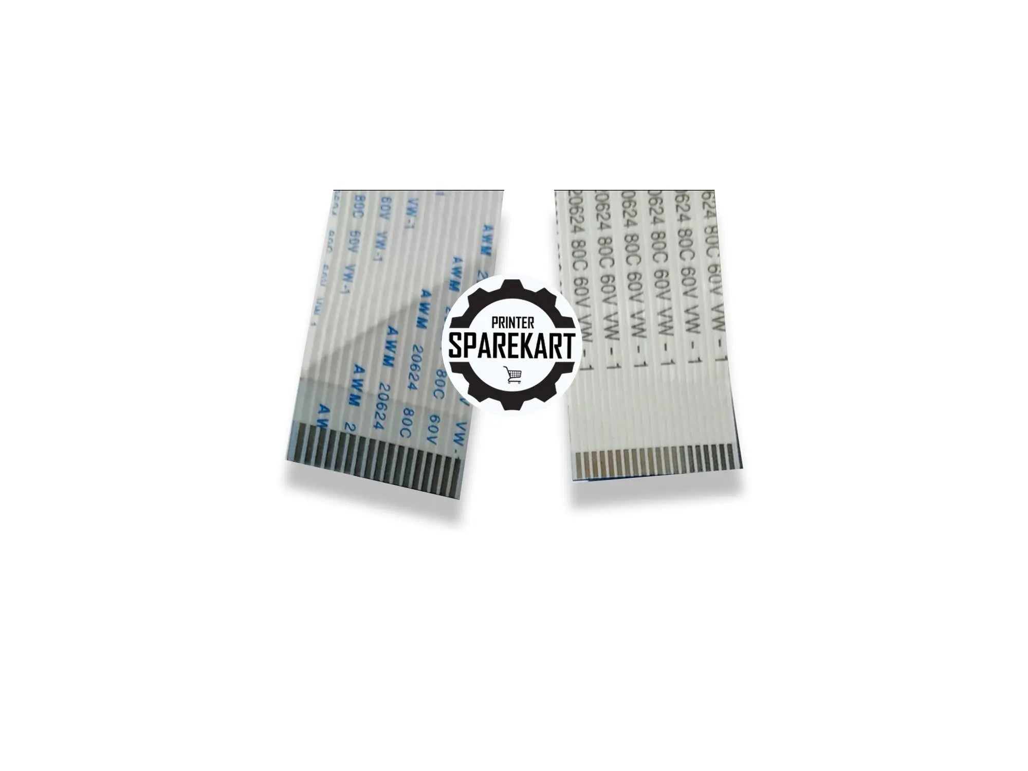 Print Head Cable For Epson FX-890II / FX- 2175II Dot Matrix Printer (Compatible New) - Printersparekart