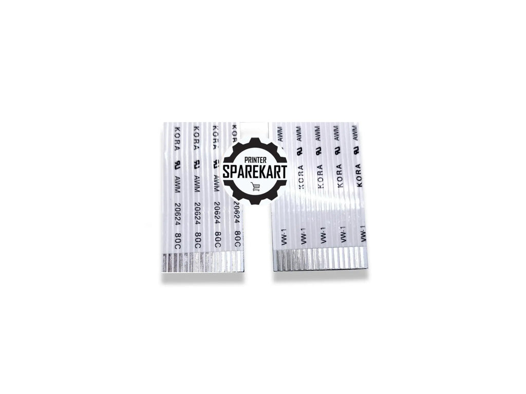Epson LQ2090 Head cable (2085778) 18+ 16 PINS (New) - Printersparekart