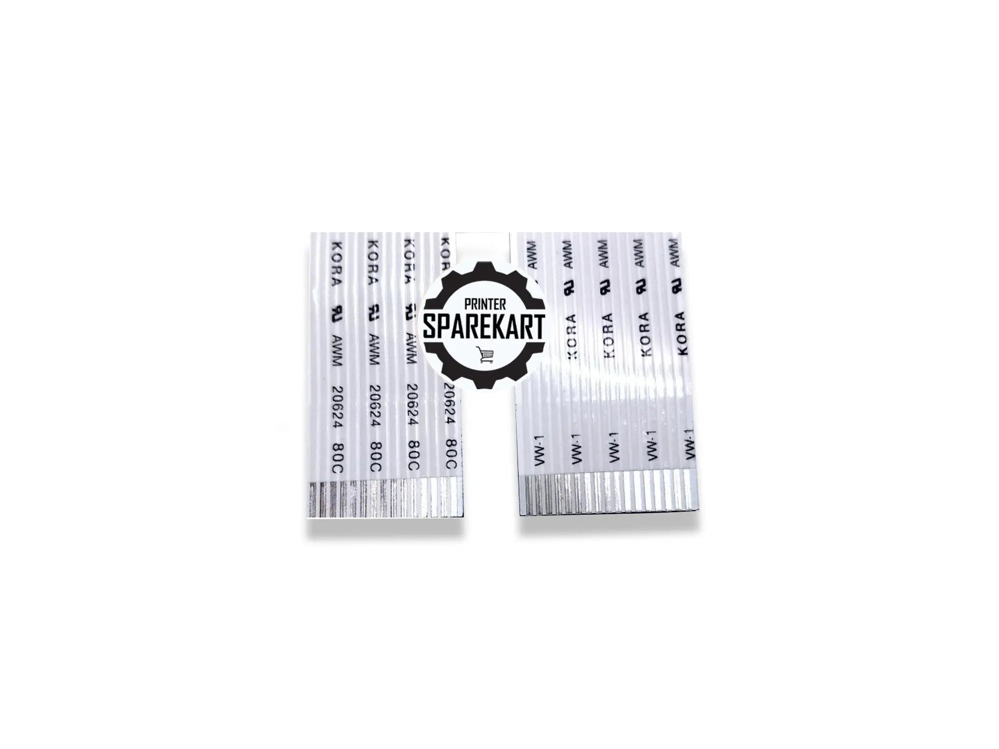 Epson LQ2090 Head cable (2085778) 18+ 16 PINS (New) - Printersparekart