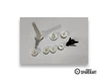 RD Assy/RD Gear Set For  Olivetti Pr2 / LIPI PB2 - Printersparekart