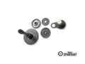 Ribbon Drive Gear/RD Gear Set for Epson LX300+/LQ300+/Lq1150 II - Printersparekart