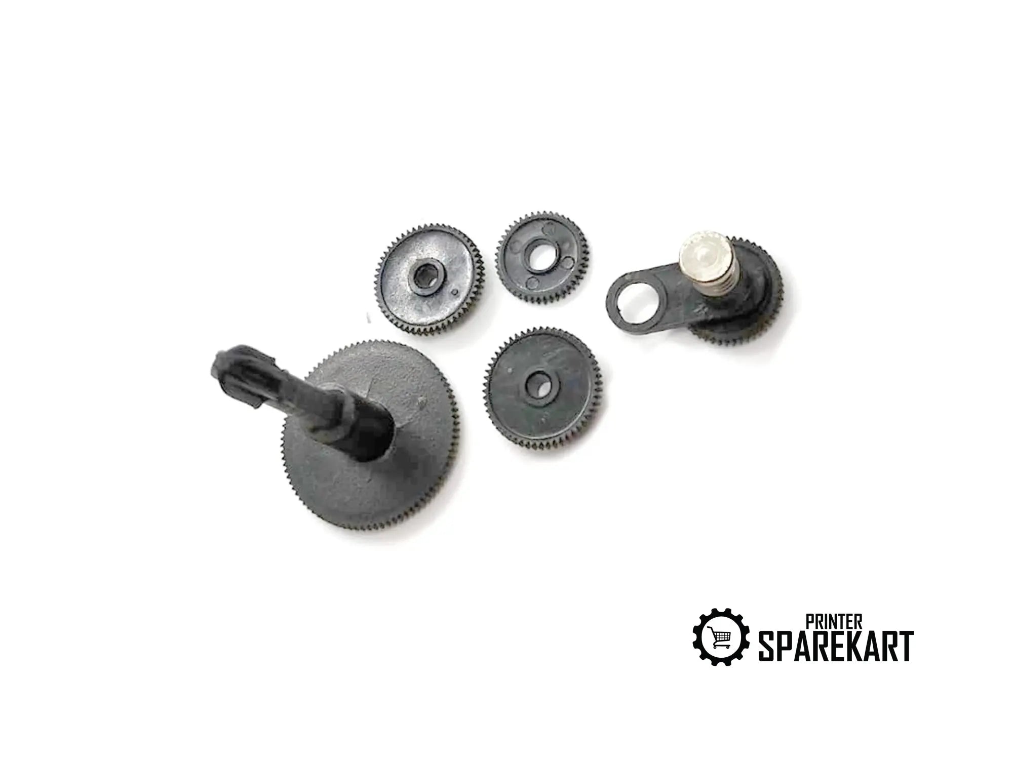 Ribbon Drive Gear/RD Gear Set for Epson LX300+/LQ300+/Lq1150 II - Printersparekart