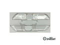 Ribbon Mask Holder For Wep LQ DSI 5235 / LQ1050+DX SUPER (OEM) - Printersparekart
