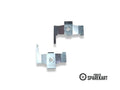 Ribbon Mask (Head Mask) For Epson LX- 300+ii / LX-300+ / LQ-300+II / LQ-50 - Printersparekart