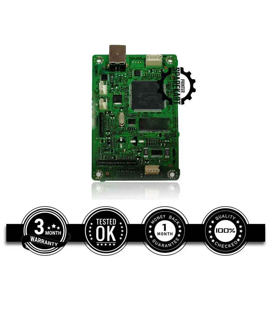 Formatter Board / Logic Card For Samsung ML-1660 / ML-1666 Refurbished Original