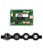 Formatter Board / Logic Card For Samsung ML2160 / ML-2161 
