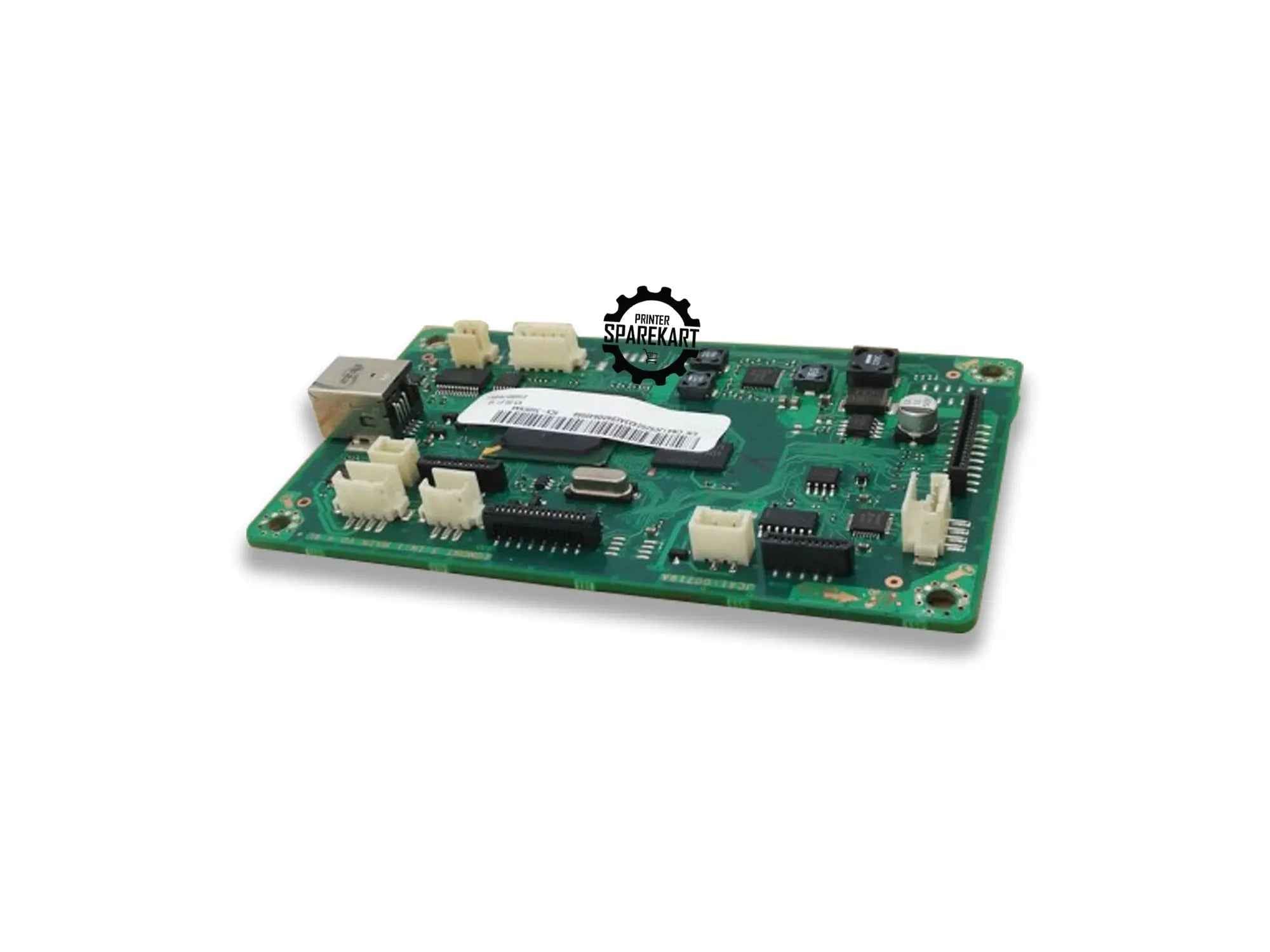 Formatter Board For Samsung SCX-3401 SCX-3405 Printer (JC92-02433A) Refurbished Original