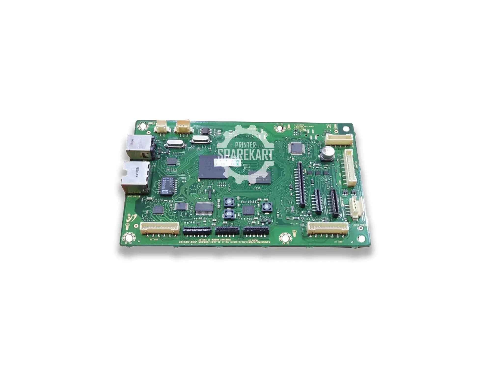 Samsung Xpress SL-M2876ND Logic Card Formatter Card Refurbished Original