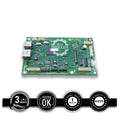 Samsung Xpress SL-M2876ND Logic Card Formatter Card Refurbished Original