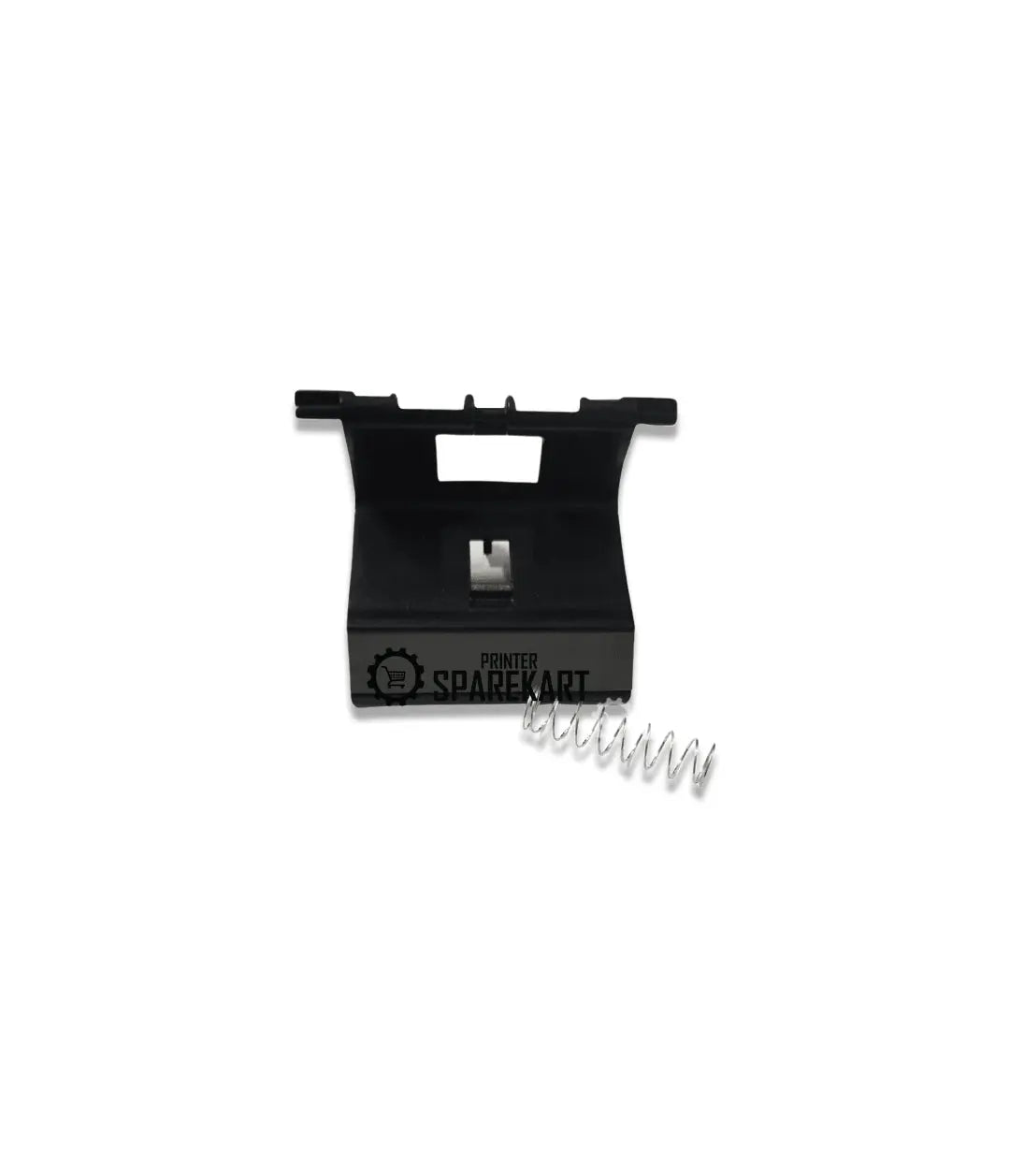 Separation Pad For HP LaserJet M125 M126 M127 M128 P1006 P1007 P1008 Printer - Printersparekart