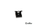 Separation Pad For Hp LaserJet P1007/ P1108 / M1136 / LBP6018 (RM1-4006 / RC2- 1054) Original Quality - Printersparekart