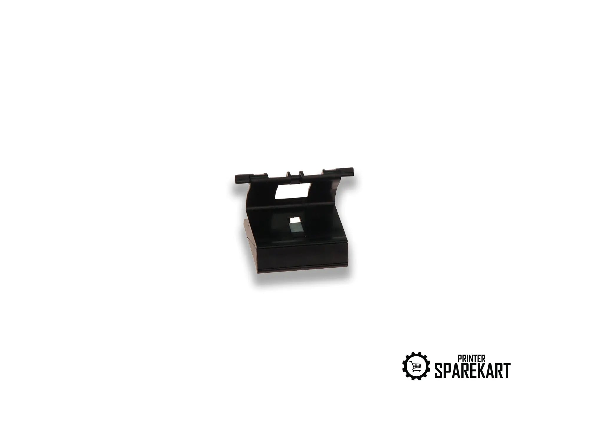 Separation Pad For Hp LaserJet P1007/ P1108 / M1136 / LBP6018 (RM1-4006 / RC2- 1054) Original Quality - Printersparekart