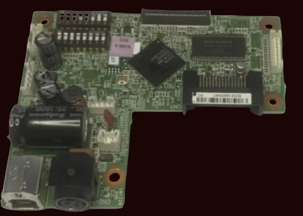 FORMATTER BOARD/LOGIC BOARD FOR EPSON TM-T82 THERMAL PRINTER (REFURBITSHED) - Printersparekart