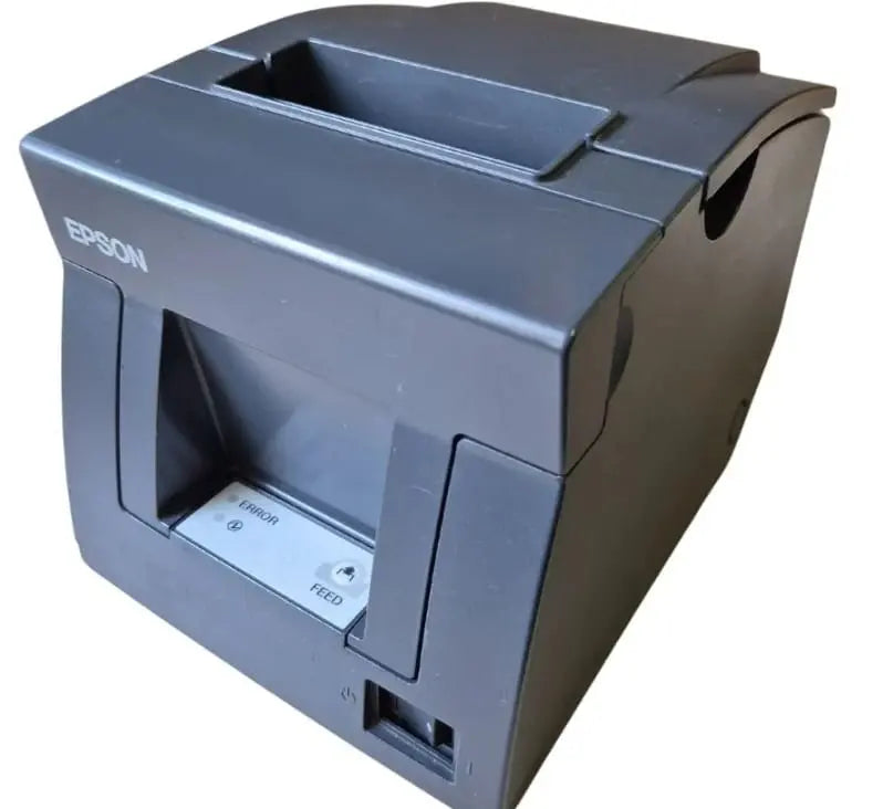 EPSON TM T81 THERMAL RECEIPT PRINTER (NEW UNUSED WITHOUT BOX PACK) - Printersparekart