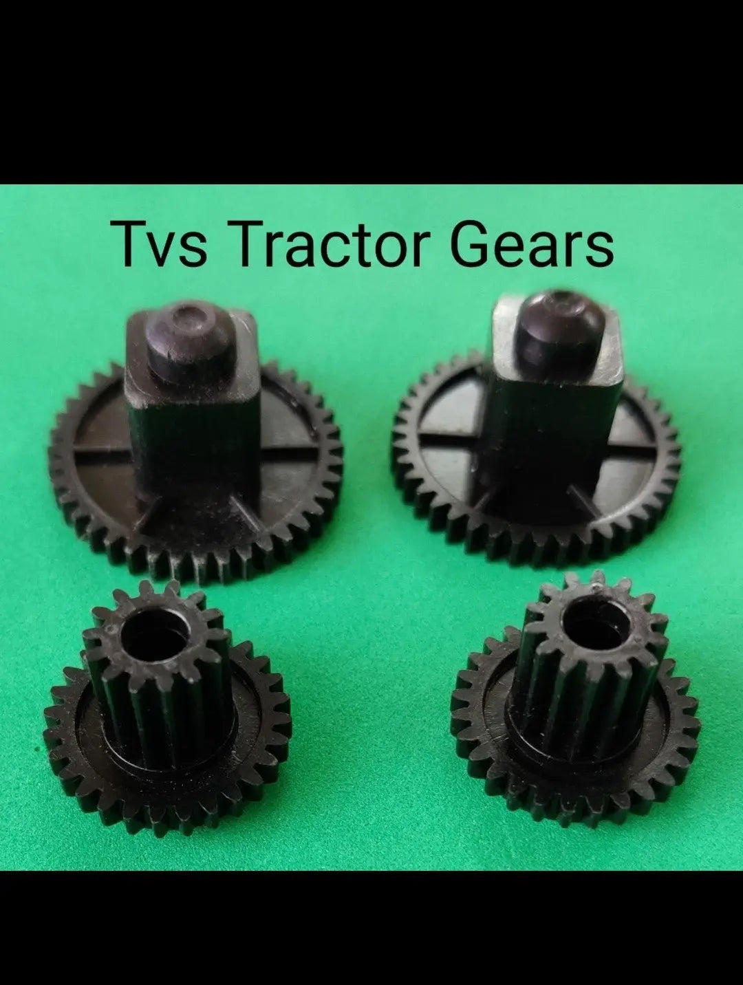 Tractor Assembly Gear set TVS MSP 250/240/270 Star - Printersparekart