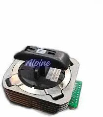 PRINT HEAD FOR TVS MSP355/430/455 STAR (REFURBISHED) - Printersparekart