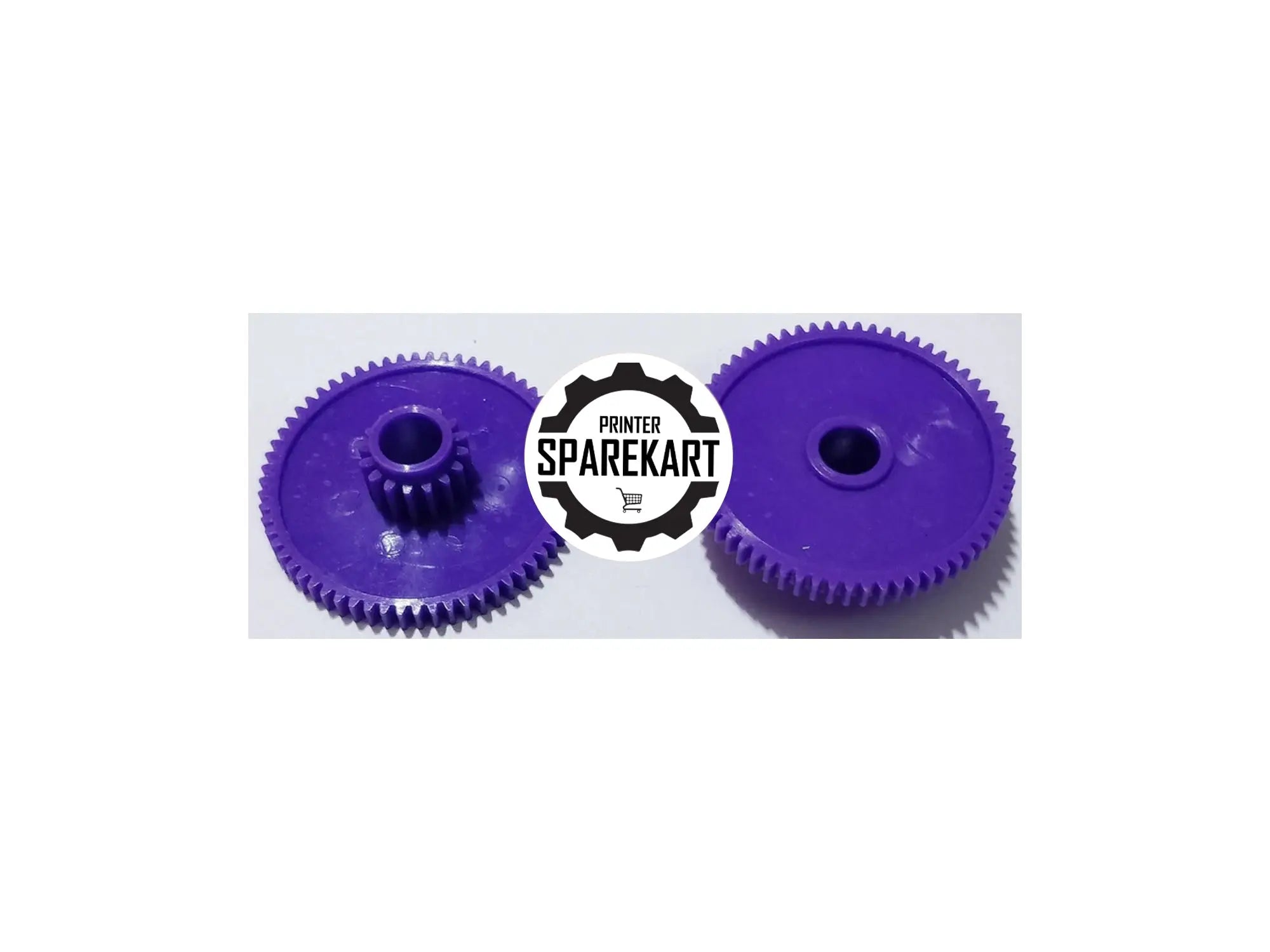 PF Gear / Paper Feeding Gear For TVS MSP 240 Star / 250 Star / MSP 270 - Printersparekart