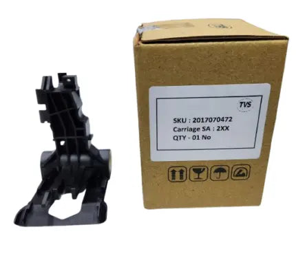 Carriage Unit / Carriage Assembly For TVS MSP 240 Star / 250 Star / MSP 270 (ORIGINAL) - Printersparekart
