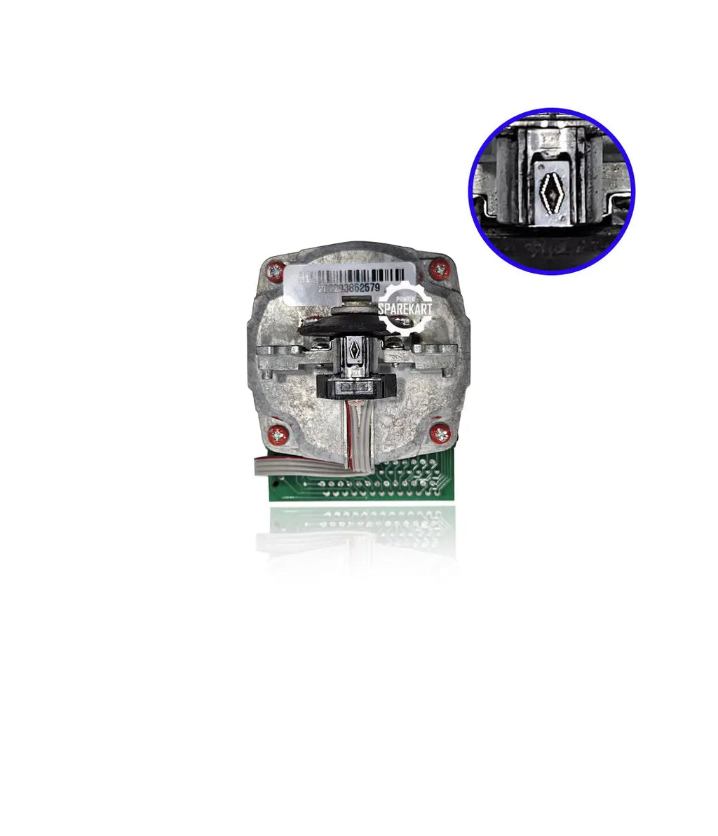 TVS Speed 40 Plus Printer Head Refurbished original - Printersparekart