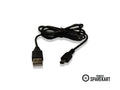 USB Cable For Canon Scan Lide100 / LIDE110 / LIDE120 / LIDE 300 / HP Scanjet 200 Flatbed Scanner  (New) - Printersparekart