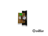 USB Connector / USB Port For TVS MSP 240 / MSP 245 / MSP 250 / MSP 430