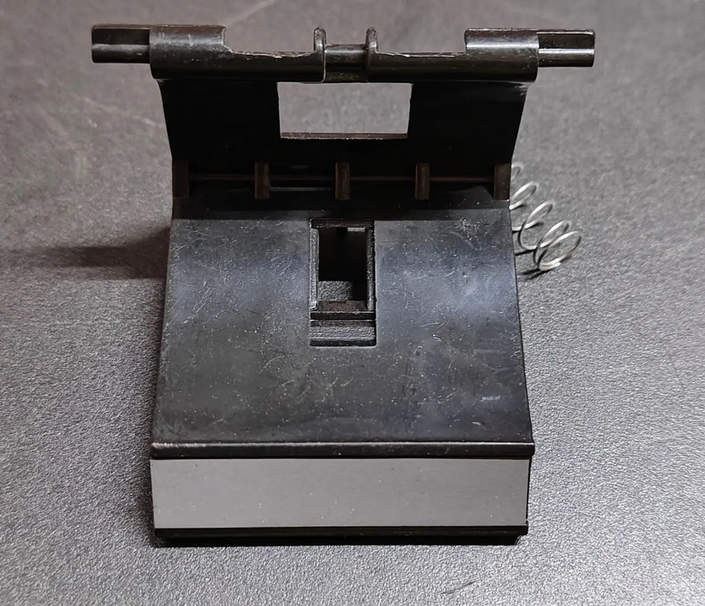 Separation Pad for HP laserjet P1505/1566/1606/M1120/1522/1536 (RM1-4227 RM1-4207) - Printersparekart
