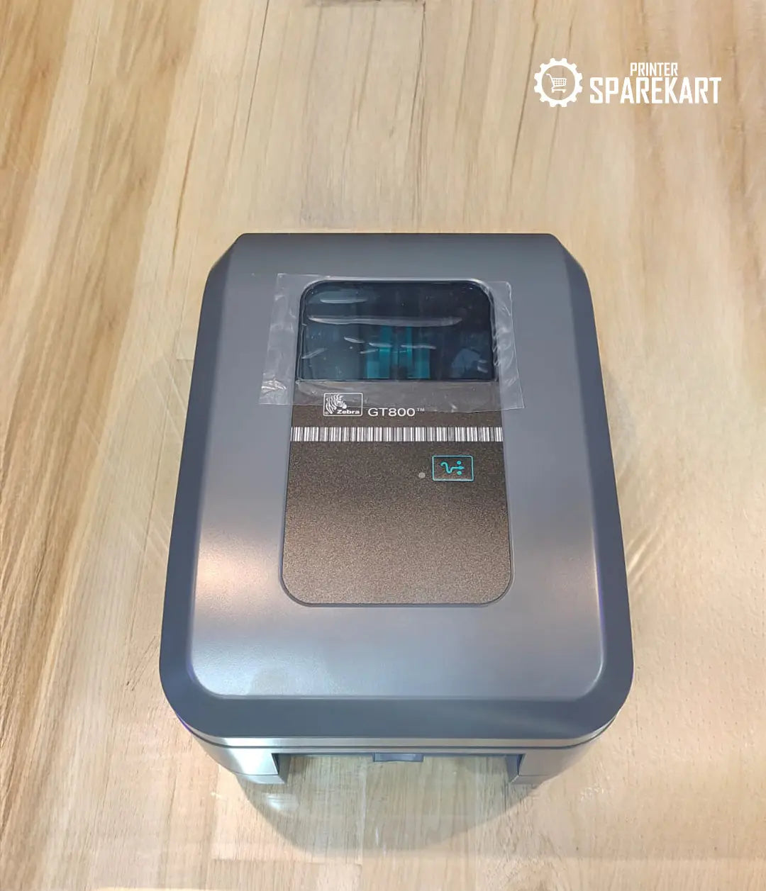 Zebra GT800 Thermal Transfer Printer (unbox) - Printersparekart
