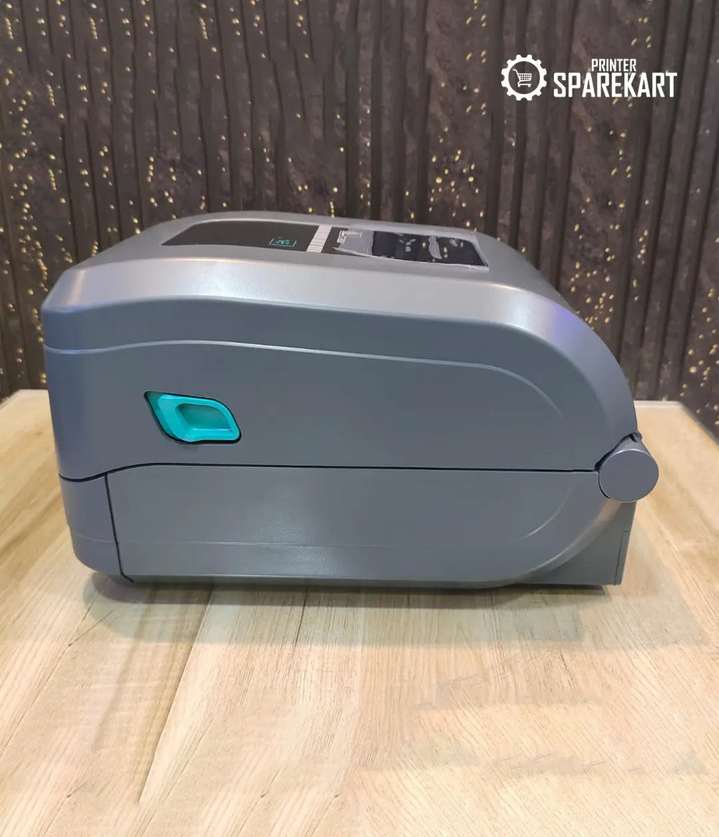 Zebra GT800 Thermal Transfer Printer (unbox) - Printersparekart