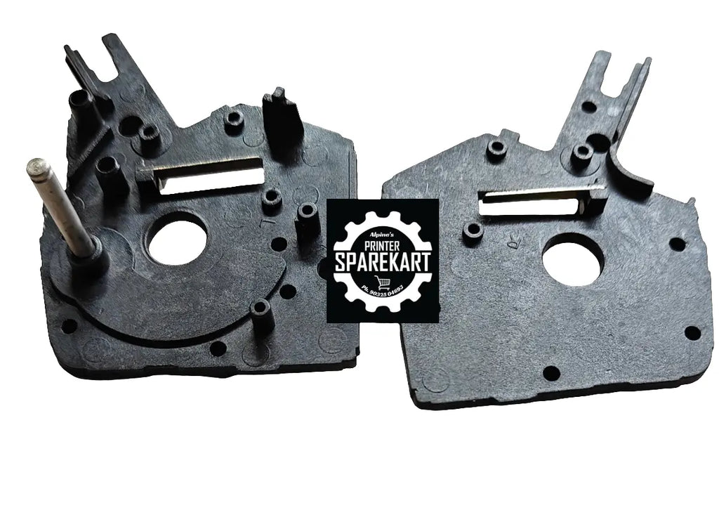 Tvs MSP 240/250/270/355/455 TRACTOR SIDE FRAME L & R set - Printersparekart