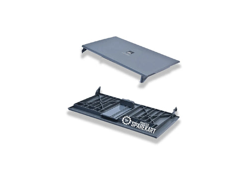 Input Tray or Paper Pickup Tray for use in Canon LBP 2900 2900B Printer - Printersparekart