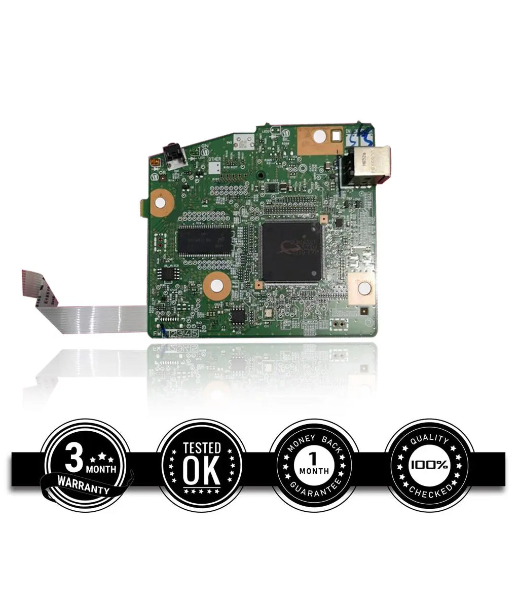 Formatter Board/Logic Board For Canon 6030B Printer Refurbished Original - Printersparekart