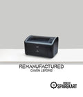 Canon LBP 2900B Monochrome Laser Printer Remanufactured - Printersparekart
