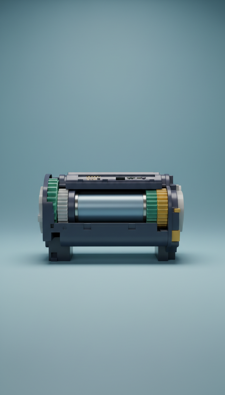High-Yield Toner Cartridge Extended Capacity Printersparekart