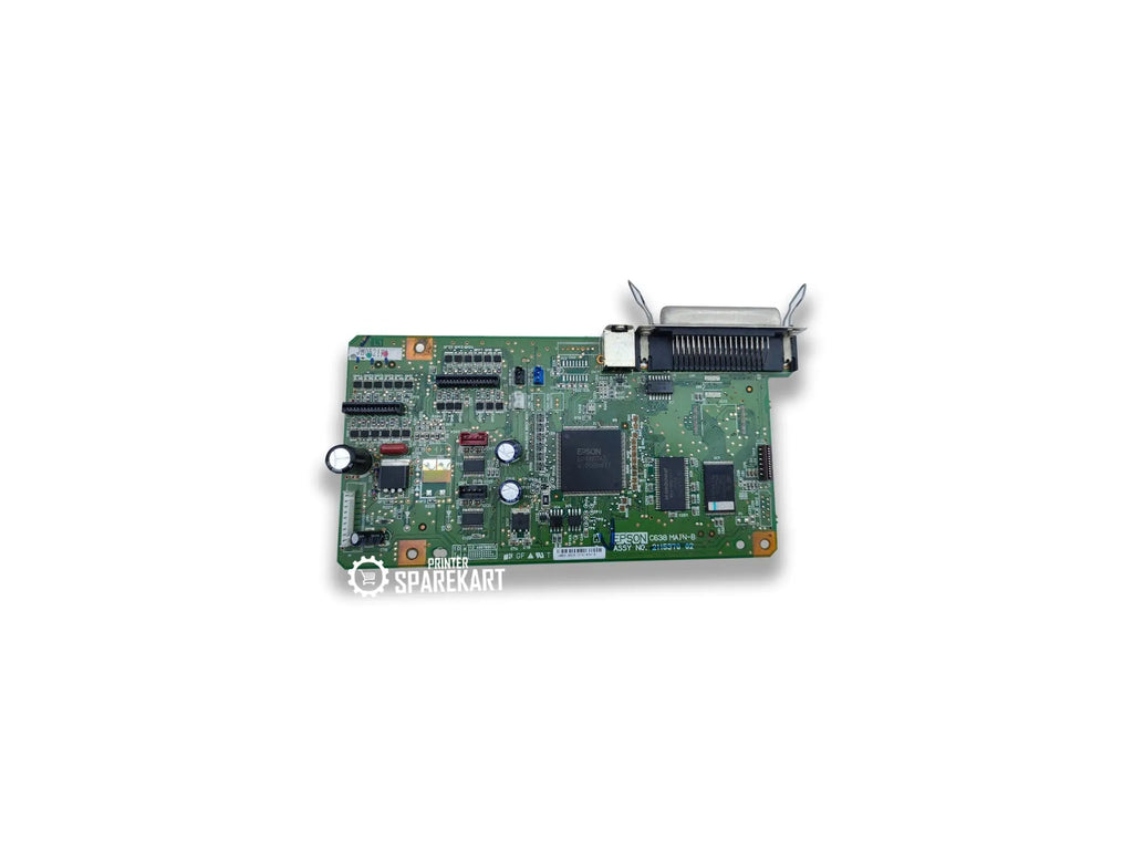 Formatter Board / Logic Card For Epson LQ-50 Refurbished Original - Printersparekart