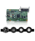 Formatter Board / Logic Card For Epson LQ-50 Refurbished Original - Printersparekart
