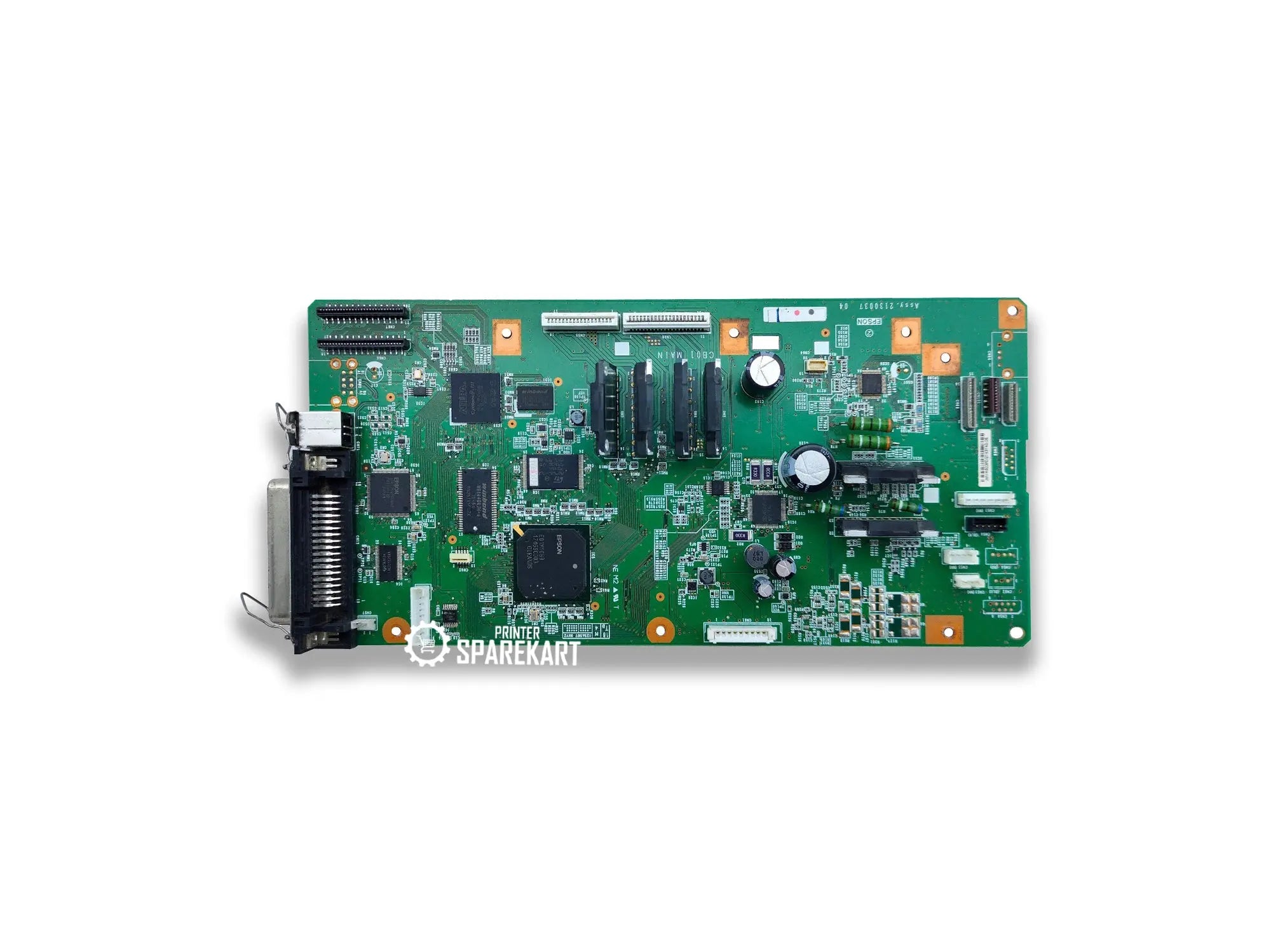 Formatter Board / Logic Card Epson PLQ 22CS printer Refurbished Original - Printersparekart