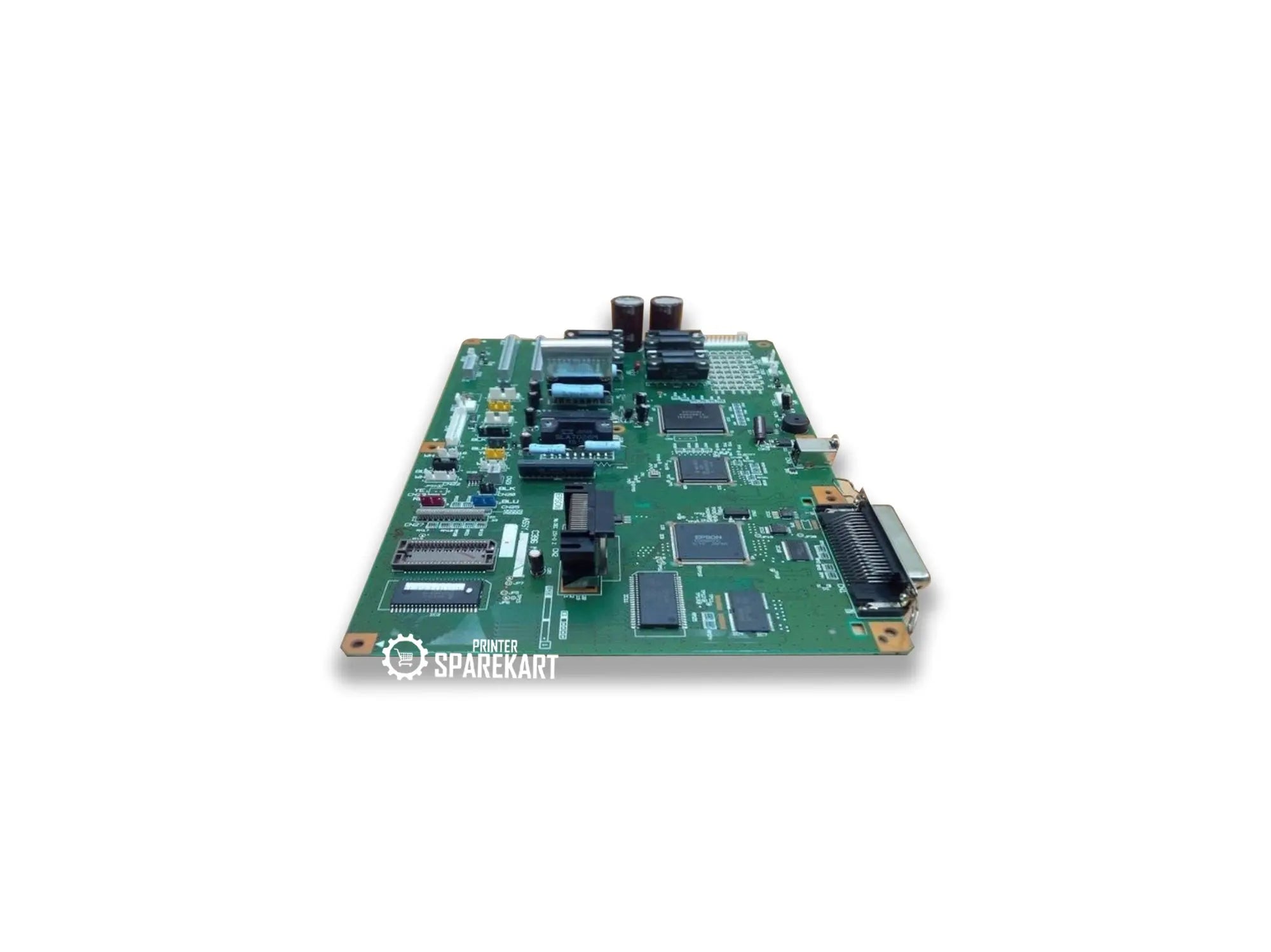 Formatter Board /Logic Card For Epson DLQ 3500 Printer Refurbished Original - Printersparekart